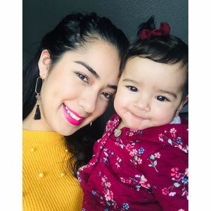 Meet your Posher, Daniela